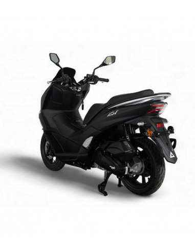 MTR ADV 125cc NEGRO 2