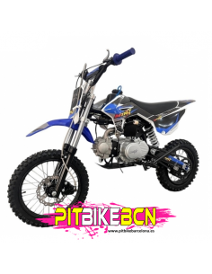 MTR MALCOR XZ1