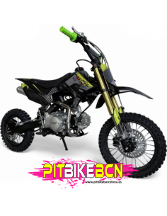 MTR MINICROSS XZ2 125CC 2025