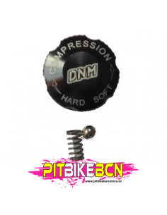 KIT REGULACIÓN DNM