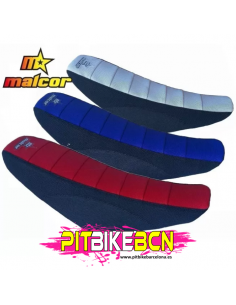 ASIENTO RACING ALTA CALIDAD CRF70 COLORES