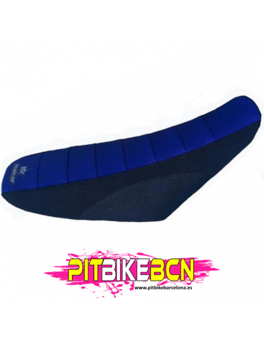 ASIENTO RACING ANTIDESLIZANTE RACER 110