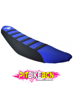 ASIENTO RACING SUPER RACER ANTIDESLIZANTE
