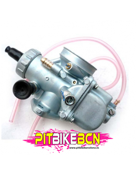 CARBURADOR MOLKT 26MM