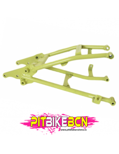 SUBCHASIS RACER CRF110