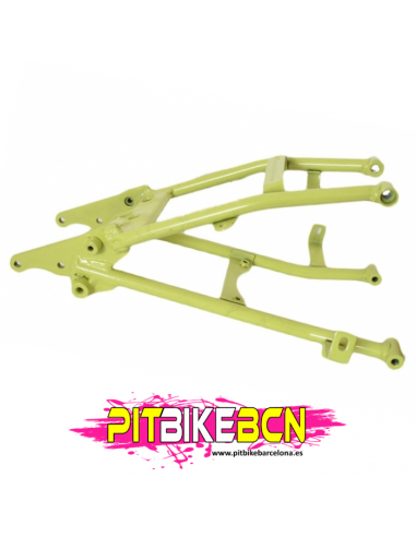 SUBCHASIS RACER CRF110