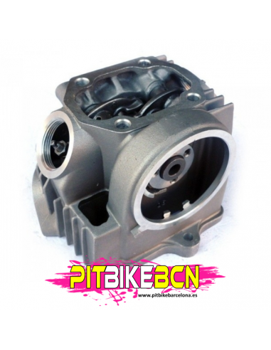 CULATA PIT BIKE COMPLETA 110/125CC