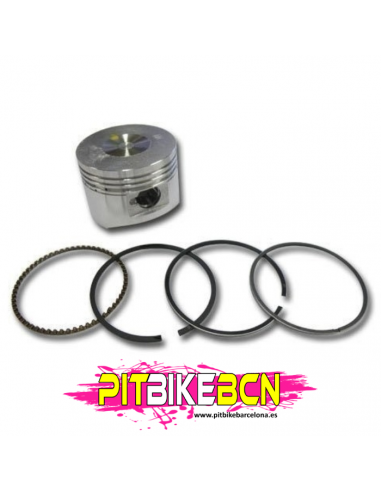 PISTON PIT BIKE 125CC