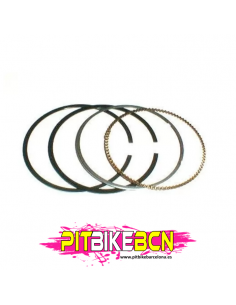 SEGMENTOS PIT BIKE
