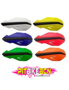 CUBREMANOS UNIVERSALES VARIOS COLORES