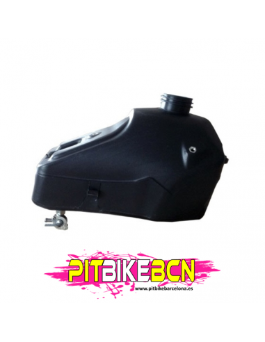 DEPOSITO DE GASOLINA BSE50 XZ2