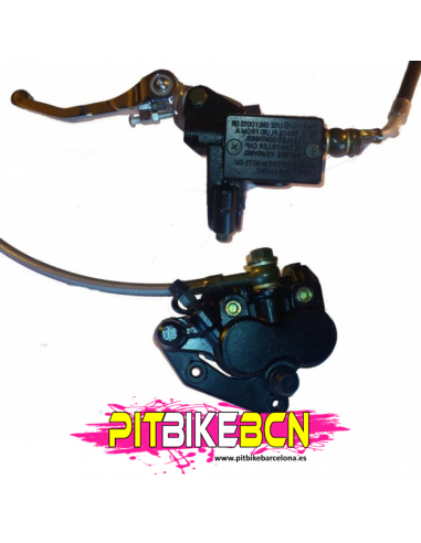 FRENO DELANTERO D MARZOCCHI