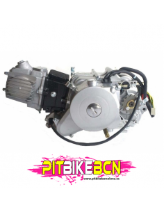MOTOR A.ELECTRICO 90CC SEMI AUTOMATICO