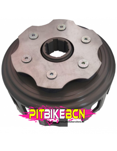 CAMPANA EMBRAGUE MBF 190Z / DAYTONA 190