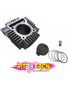 Cilindro zs 212cc para motores zs190