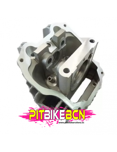 Culata original motor zs190.