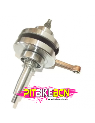 Cigüeñal original de motor zs190