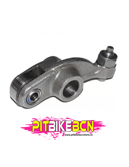 Balancín con rodamiento para motor zs190