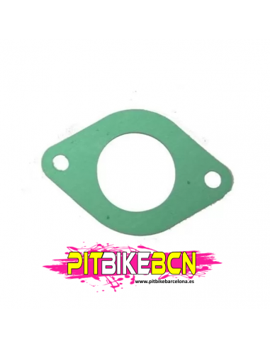 Junta tobera admisión motores zs190