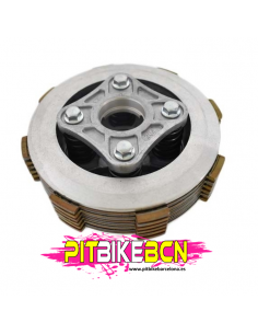 EMBRAGUE ZS190