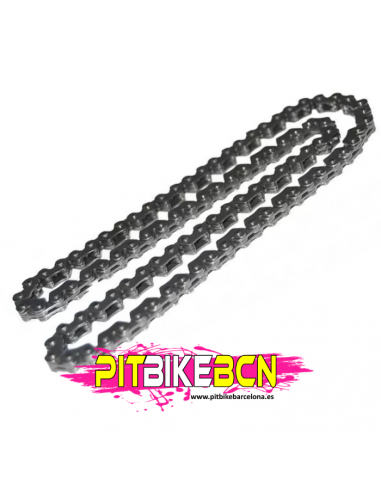 Cadena de distribución para motores zs190.