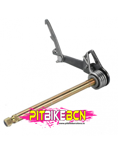 Eje de levas de cambio para motor zs190