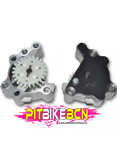 Bomba de aceite para motores zs190.