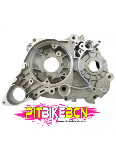Carter interior izquierdo para motores zs190