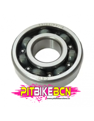 Rodamiento original para cigüeñal motor ZS 155cc y 190cc