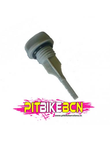 Varilla corta original para motores zs155 y zs190.