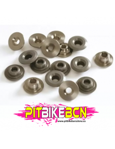 Copelas originales motores pit bike yx o zs