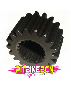Engranaje primario del cigüeñal para motores yx.