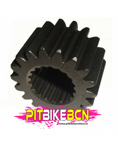 Engranaje primario del cigüeñal para motores yx.