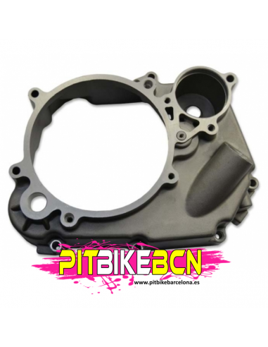 Carter tapa embrague para motores yx o zs.