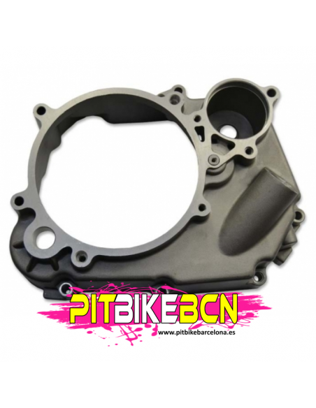 Carter tapa embrague para motores yx o zs.