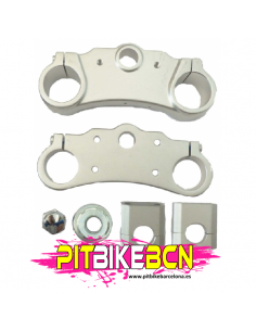TIJAS 170MM MANILLAR 28MM