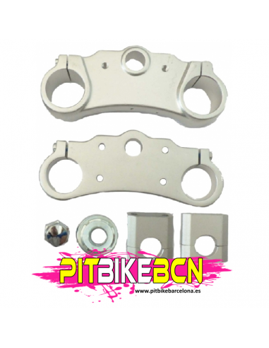 TIJAS 170MM MANILLAR 28MM TIJAS 170MM MANILLAR 28MM
