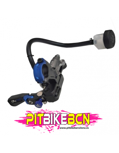 Bomba freno delantero de pulgar JJuan