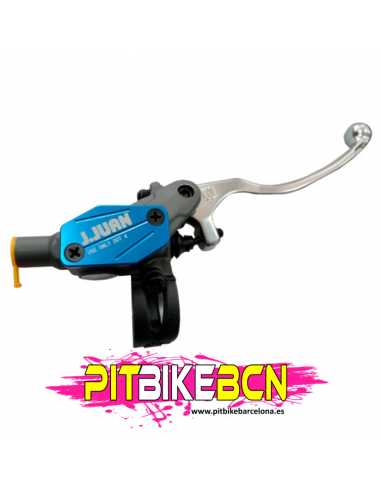 Bomba J JUAN Racing Axial de freno delantero lado derecho