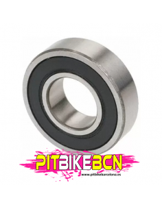 Rodamientos para basculante de pit bikes eje 10mm