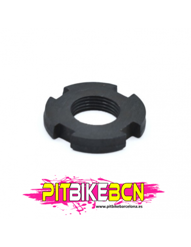 TUERCAS DE EMBRAGUE LIFU