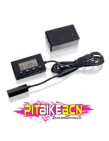 LAP TIMER V3 CABLEADO PIT BIKES