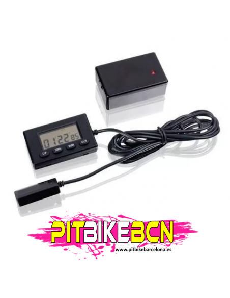 LAP TIMER V3 CABLEADO PIT BIKES