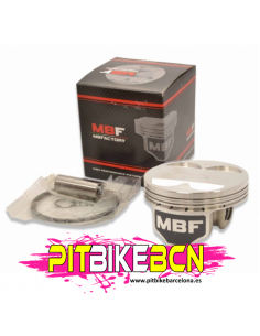 PISTON MBF DT212 4V
