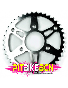 CORONA ERGAL PIT BIKES 3/4 TALADROS