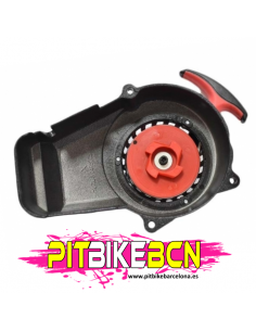 TIRADOR KXD MINIMOTO