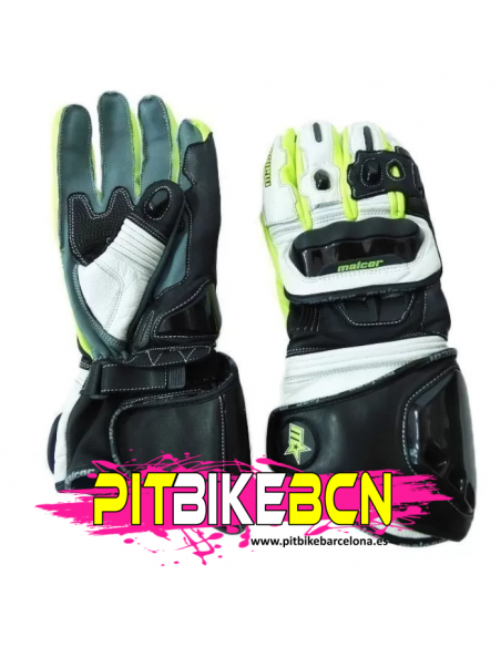 GUANTES MALCOR SM ADULTOS