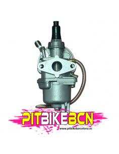 CARBURADOR MINIMOTO/MINIQUAD 14MM