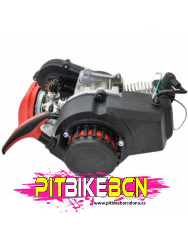 MOTOR MINIMOTO 2 TIEMPOS