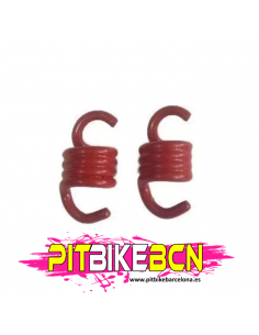 PAREJA MUELLES RACING EMBRAGUE